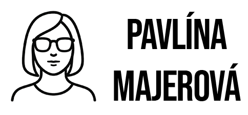 Pavlína Majerová
